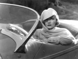 Marlene Dietrich 1936 #2